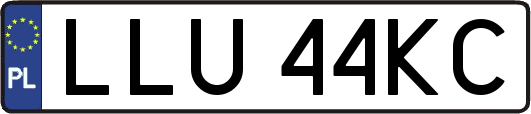 LLU44KC