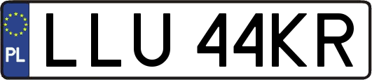 LLU44KR