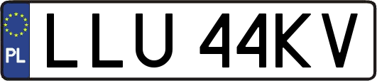 LLU44KV
