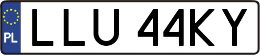 LLU44KY