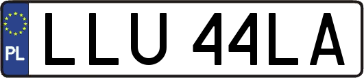 LLU44LA