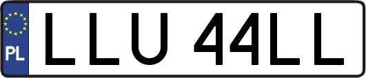 LLU44LL