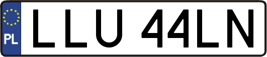 LLU44LN