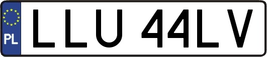 LLU44LV