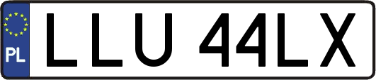 LLU44LX
