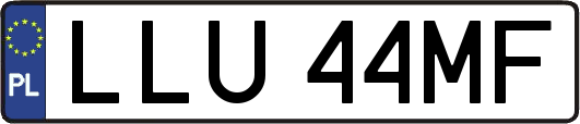 LLU44MF