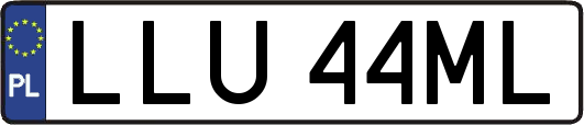 LLU44ML