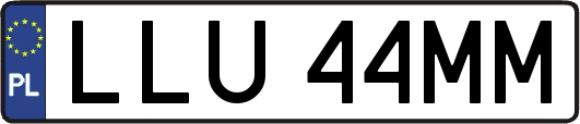 LLU44MM