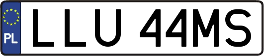 LLU44MS