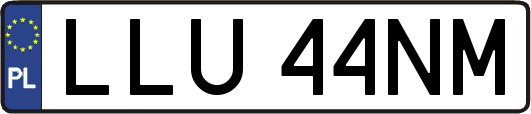 LLU44NM