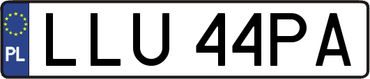 LLU44PA