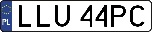 LLU44PC