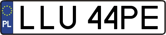 LLU44PE
