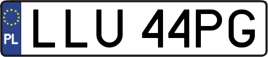 LLU44PG
