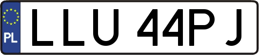 LLU44PJ