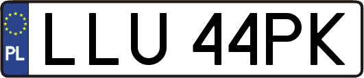 LLU44PK