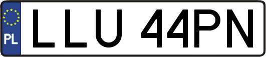 LLU44PN