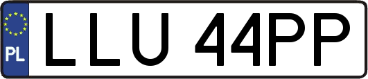 LLU44PP
