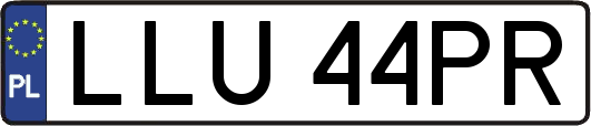 LLU44PR