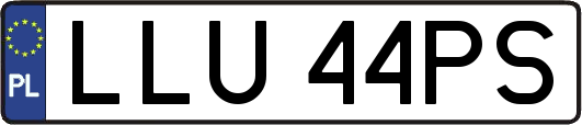 LLU44PS
