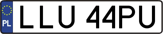LLU44PU