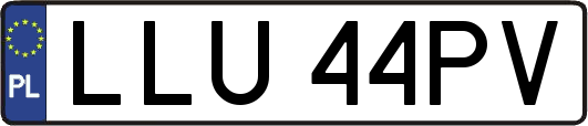 LLU44PV