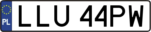 LLU44PW