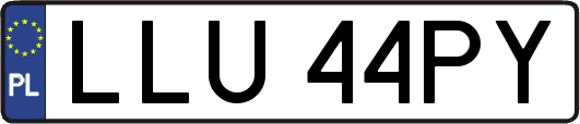 LLU44PY
