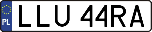 LLU44RA