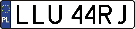 LLU44RJ