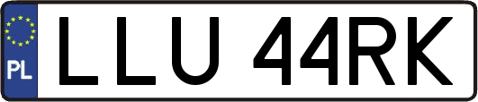 LLU44RK