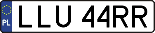 LLU44RR