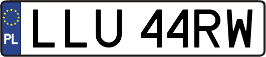 LLU44RW