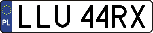 LLU44RX