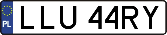 LLU44RY