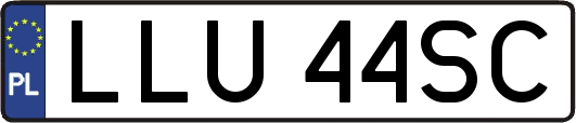 LLU44SC