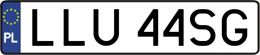 LLU44SG