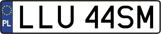 LLU44SM