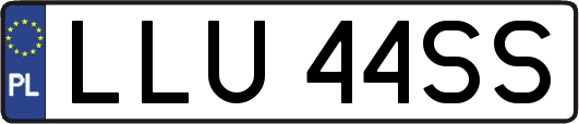 LLU44SS