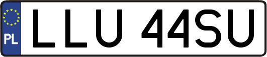 LLU44SU