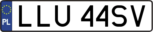LLU44SV