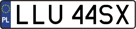 LLU44SX