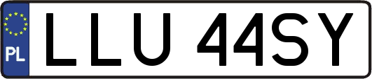 LLU44SY