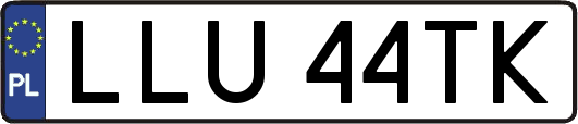 LLU44TK