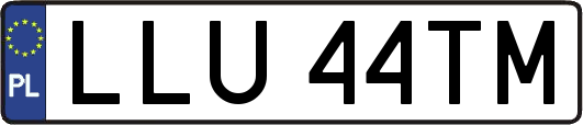LLU44TM