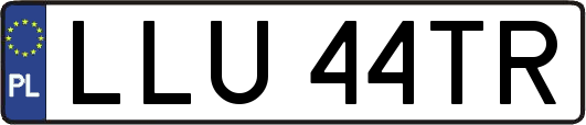LLU44TR