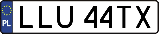 LLU44TX