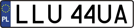 LLU44UA