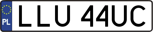 LLU44UC