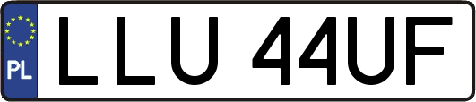 LLU44UF